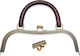 Handibrand Accessories for Knitted Bag Brown