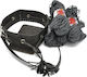 Handibrand Bottom for Knitted Bag Gray