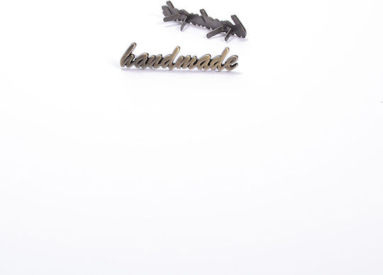 Handibrand Zubehör für Gestrickte Tasche Bronze