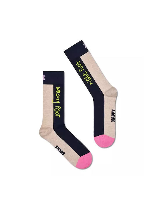 Happy Socks Socken Mehrfarbig 1Pack