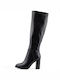 Exe Women's Boots Black