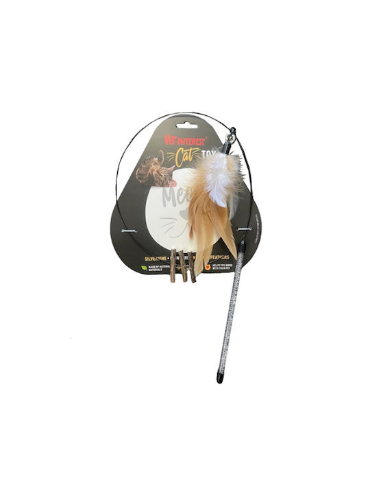 Pet Interest Ραβδί Γκρι Pet Interest Ραβδί Γκρι