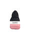 Dashi Pink Waterproof Dog Coat Small with 34cm Back Length