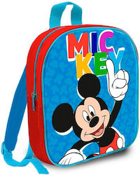 Kids Euroswan Mickey De Spate Roșie