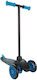 Little Tikes Kids Scooter 3-Wheel Blue