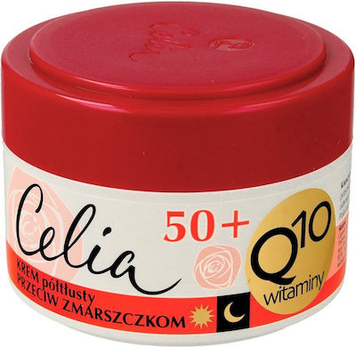 Celia Anti-Aging Creme Gesicht Tag 50ml