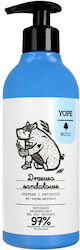 Yope Shower Gel 400ml Yope Shower Gel 400ml