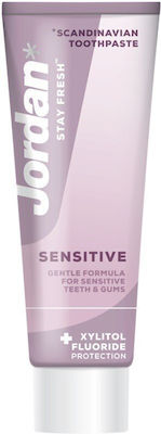 Jordan Toothpaste 75ml