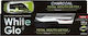 White Glo Toothpaste with Active Charcoal 100ml