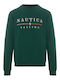 Sweatshirt Green