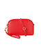 Nines Women's Bag Crossbody Red