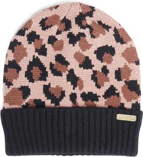 Knitted Beanie Cap
