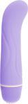 Vibe Therapy Mini Vibrator 10cm Purple