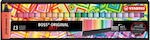 Stabilo Boss Original Textmarker Multicolour 23Stück
