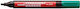 Uni-Ball Mitsubishi Permanent Marker Green