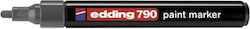 Edding Paint Textmarker Black