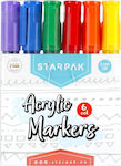 Starpak Acrylic Marker