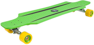 Hudora Complet Longboard