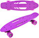 Jokomisiada Komplett Penny Board Lila