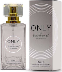 Boss Of Toys Pherostrong Only Άρωμα με Φερομόνες για Γυναίκες 50ml