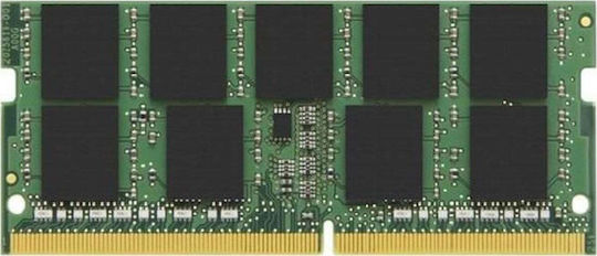 CoreParts DDR4 with Module 1x16GB and Speed 2400 for Laptop