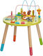 FreeOn Activity Table with Sounds