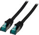 EFB S/FTP Cat.6a (Gigabit) Καλώδιο Δικτύου Ethe...