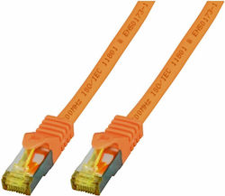 EFB S/FTP Cat.6a (Gigabit) Καλώδιο Δικτύου Ethe...