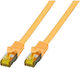 EFB S/FTP Cat.6a (Gigabit) Καλώδιο Δικτύου Ethe...