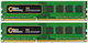 CoreParts 16GB DDR3 RAM with 2 Modules (2x8GB) and 1333 Speed for Desktop