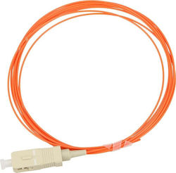 Extralink EX.10161 Οπτική Ίνα 2m Πολύχρωμη Extralink EX.10161 Οπτική Ίνα 2m Πολύχρωμη