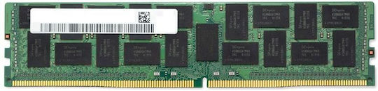 CoreParts DDR4 Arbeitsspeicher mit 1x16GB Modul und Geschwindigkeit 2400 für Schreibtisch