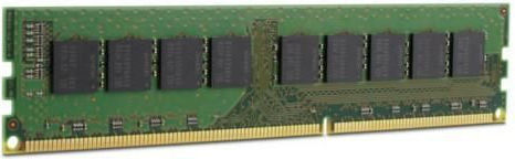 CoreParts 8GB DDR3 RAM mit Geschwindigkeit 1866 für Schreibtisch