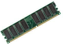 CoreParts 8GB DDR3 RAM με Ταχύτητα 1333 για Desktop