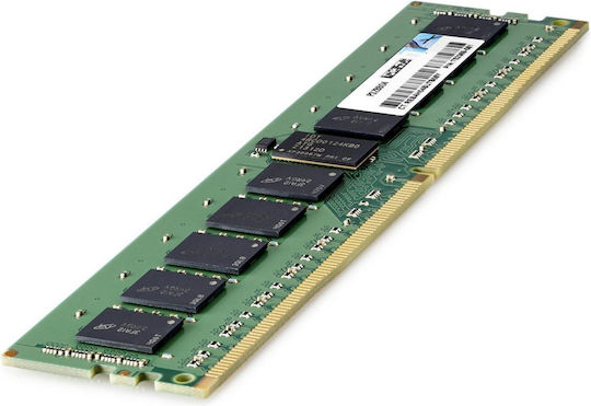 CoreParts 16GB DDR4 RAM with 2133 Speed for Desktop