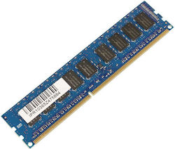 CoreParts 2GB DDR3 RAM με Ταχύτητα 1066 για Desktop