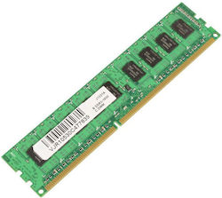 CoreParts 4GB DDR3 RAM με Ταχύτητα 1600 για Desktop