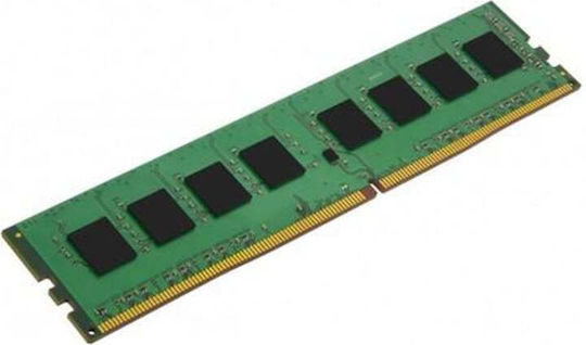 CoreParts DDR4 with Module 1x8GB and Speed 2666 for Desktop