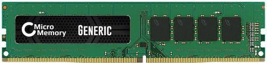 CoreParts 16GB DDR4 RAM with 2666 Speed for Desktop