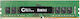 CoreParts DDR4 with Module 1x8GB and Speed 2666 for Desktop