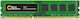 CoreParts DDR3 με Module 1x2GB και Ταχύτητα 1333 για Desktop