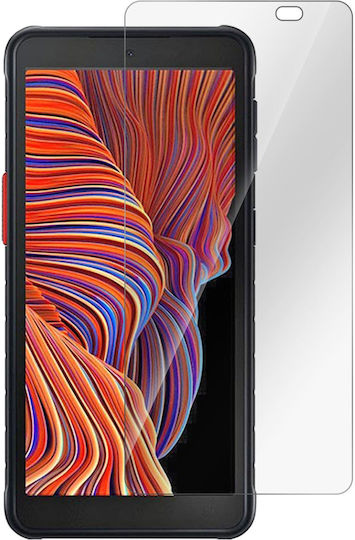 eSTUFF Tempered Glass (Galaxy Xcover 5)