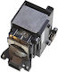 CoreParts ML10096 Replacement Projector Lamp for 200W Power and 2000 Hours Lifespan