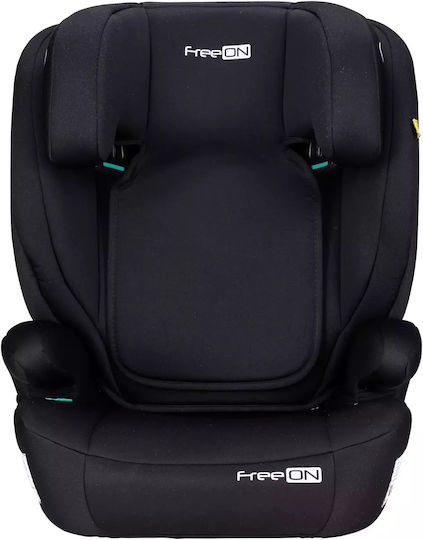 FreeOn Vega Autositz i-Size Black