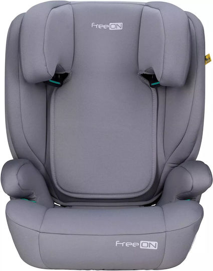 FreeOn Vega Scaun Auto pentru Copii i-Size Gri 0-10 kg