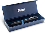 Pentel Pen Ballpoint 0.7mm with Black Ink