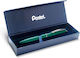 Pentel Pen Gel 0.7mm with Green Ink