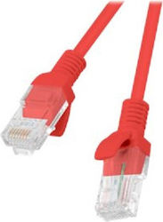 Lanberg U/UTP Cat.6 Gigabit Ethernet Network Ca...