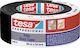 Tesa Self-Adhesive Repair Tape Black 50mmx50m 1pcs