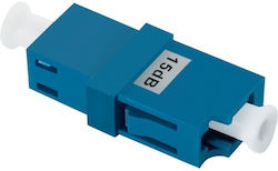 Qoltec 54182 Optical Fiber 1m
